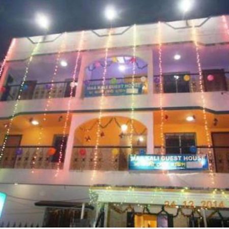 Maakali Guest House Digha  Exterior foto