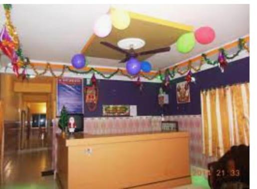 Maakali Guest House Digha  Exterior foto