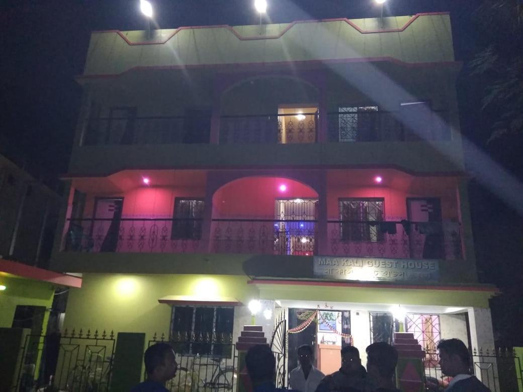 Maakali Guest House Digha  Exterior foto