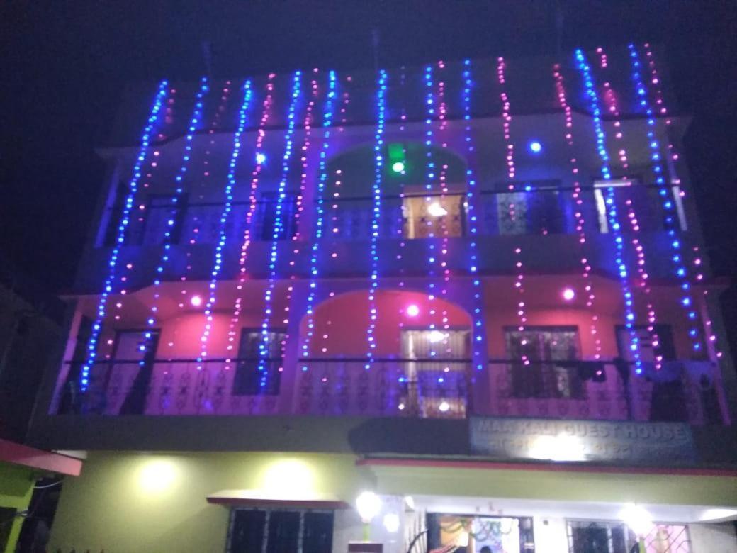 Maakali Guest House Digha  Exterior foto
