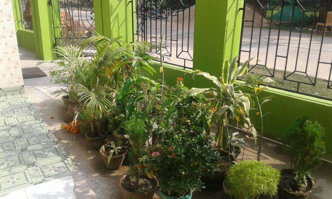 Maakali Guest House Digha  Exterior foto